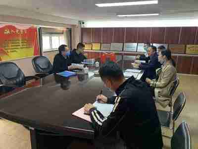 長沙市中級人民法院領導赴湖南省拍賣行考察指導工作，共促拍賣業務規范化發展